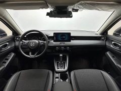 Honda Vezel 2023 1.5L CVT Tech Edition - ფოტო 9