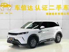 BYD Yuan UP 401KM Vitality Edition - ფოტო 1