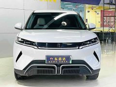 BYD Yuan UP 401KM Vitality Edition - ფოტო 2