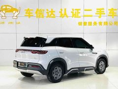BYD Yuan UP 401KM Vitality Edition - ფოტო 3