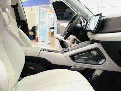 BYD Yuan UP 401KM Vitality Edition - ფოტო 4