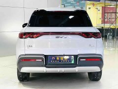 BYD Yuan UP 401KM Vitality Edition - ფოტო 5