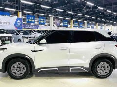 BYD Yuan UP 401KM Vitality Edition - ფოტო 6