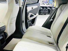 BYD Yuan UP 401KM Vitality Edition - ფოტო 8