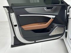 Audi A7 45 TFSI Premium Edition - ფოტო 10