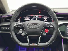 Audi A7 45 TFSI Premium Edition - ფოტო 12