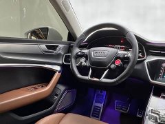 Audi A7 45 TFSI Premium Edition - ფოტო 13