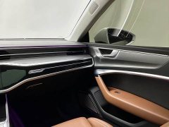 Audi A7 45 TFSI Premium Edition - ფოტო 14