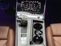 Audi A7 45 TFSI Premium Edition - ფოტო 15