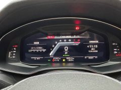 Audi A7 45 TFSI Premium Edition - ფოტო 16