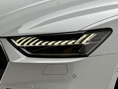 Audi A7 45 TFSI Premium Edition - ფოტო 17