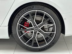 Audi A7 45 TFSI Premium Edition - ფოტო 19