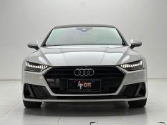 Audi A7 45 TFSI Premium Edition - ფოტო 2