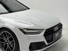 Audi A7 45 TFSI Premium Edition - ფოტო 20