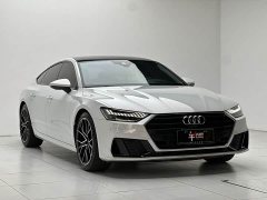 Audi A7 45 TFSI Premium Edition - ფოტო 3