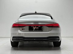Audi A7 45 TFSI Premium Edition - ფოტო 5