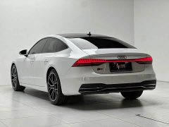 Audi A7 45 TFSI Premium Edition - ფოტო 6
