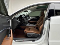 Audi A7 45 TFSI Premium Edition - ფოტო 7