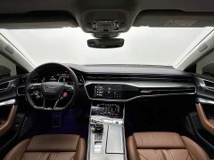 Audi A7 45 TFSI Premium Edition - ფოტო 9