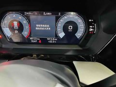Audi A3 Sportback 35 TFSI Fashion Sport - ფოტო 5
