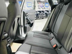 Audi A3 Sportback 35 TFSI Fashion Sport - ფოტო 2