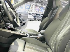 Audi A3 Sportback 35 TFSI Fashion Sport - ფოტო 3