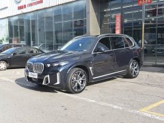 BMW X5 2025 xDrive 30Li M Sport Premium Package - ფოტო 1