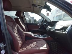 BMW X5 2025 xDrive 30Li M Sport Premium Package - ფოტო 11