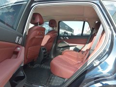 BMW X5 2025 xDrive 30Li M Sport Premium Package - ფოტო 12