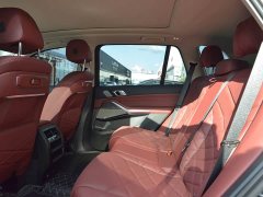 BMW X5 2025 xDrive 30Li M Sport Premium Package - ფოტო 13