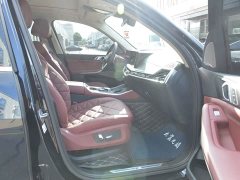 BMW X5 2025 xDrive 30Li M Sport Premium Package - ფოტო 15