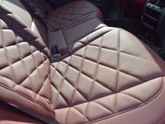 BMW X5 2025 xDrive 30Li M Sport Premium Package - ფოტო 16