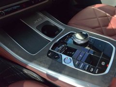 BMW X5 2025 xDrive 30Li M Sport Premium Package - ფოტო 18