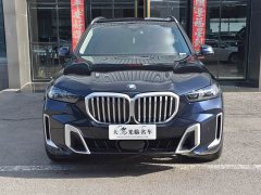 BMW X5 2025 xDrive 30Li M Sport Premium Package - ფოტო 2