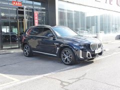 BMW X5 2025 xDrive 30Li M Sport Premium Package - ფოტო 3