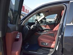 BMW X5 2025 xDrive 30Li M Sport Premium Package - ფოტო 4