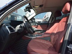 BMW X5 2025 xDrive 30Li M Sport Premium Package - ფოტო 5