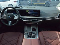 BMW X5 2025 xDrive 30Li M Sport Premium Package - ფოტო 6