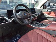 BMW X5 2025 xDrive 30Li M Sport Premium Package - ფოტო 7