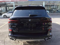 BMW X5 2025 xDrive 30Li M Sport Premium Package - ფოტო 8