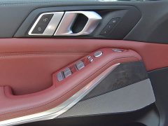 BMW X5 2025 xDrive 30Li M Sport Premium Package - ფოტო 9