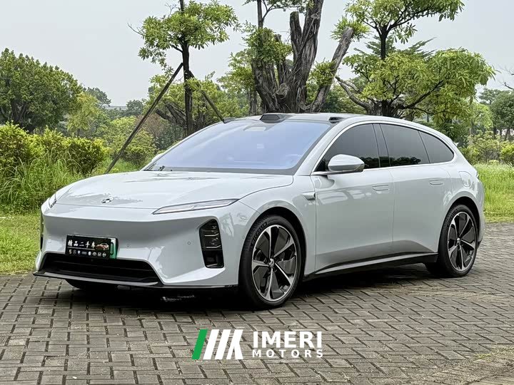 NIO ET5T 75kWh Touring