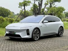 NIO ET5T 75kWh Touring - ფოტო 1