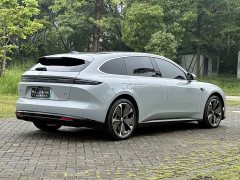 NIO ET5T 75kWh Touring - ფოტო 17