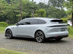 NIO ET5T 75kWh Touring - ფოტო 19
