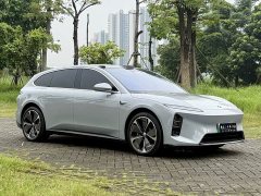 NIO ET5T 75kWh Touring - ფოტო 3