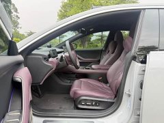 NIO ET5T 75kWh Touring - ფოტო 4