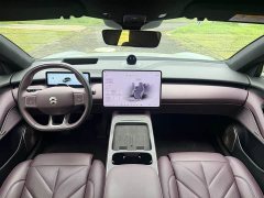 NIO ET5T 75kWh Touring - ფოტო 6