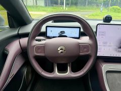NIO ET5T 75kWh Touring - ფოტო 7
