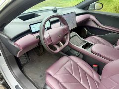 NIO ET5T 75kWh Touring - ფოტო 8
